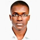 John michael Quashie